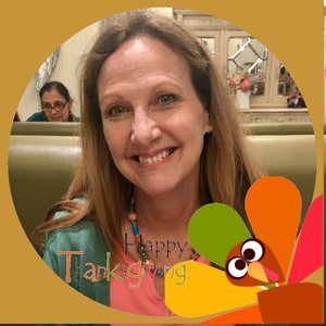 Meet your Posher, Joanne